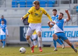 Chemnitzer FC FC Carl Zeiss Jena 15